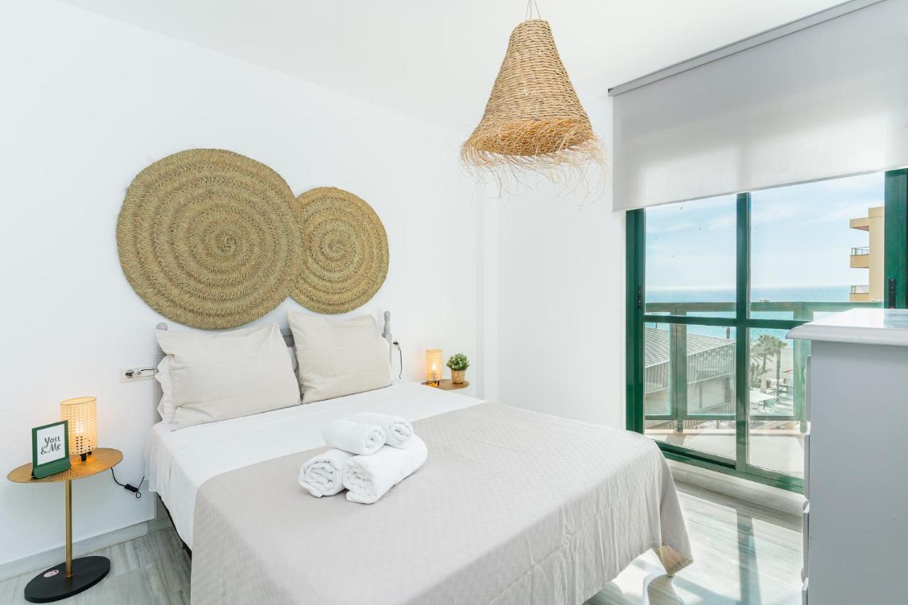 Monkó Infinity Apartamento Torremolinos Exterior foto