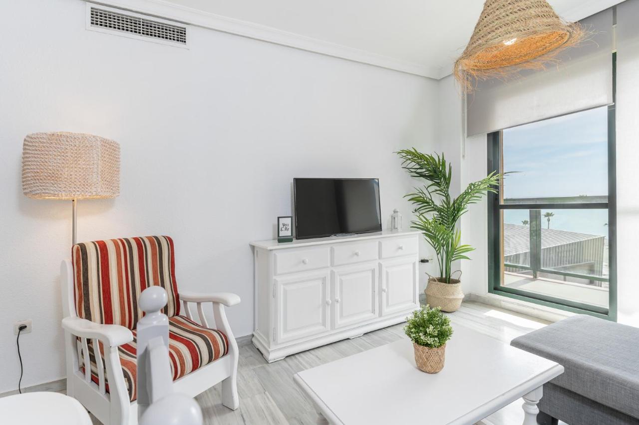 Monkó Infinity Apartamento Torremolinos Exterior foto