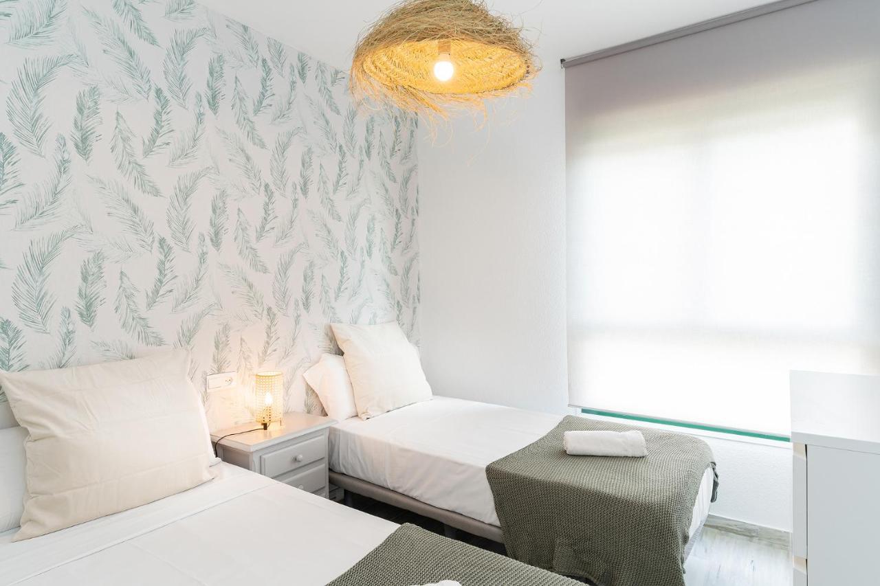 Monkó Infinity Apartamento Torremolinos Exterior foto