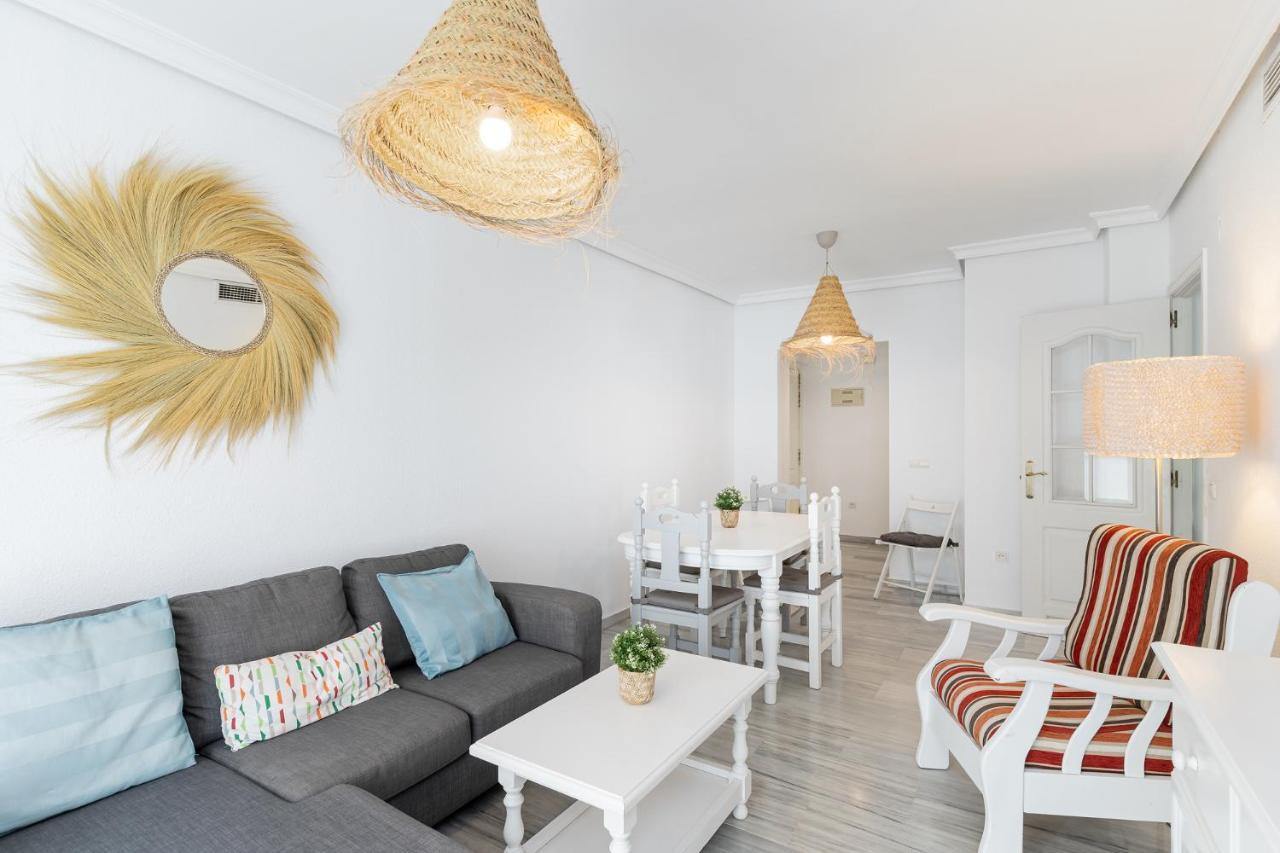 Monkó Infinity Apartamento Torremolinos Exterior foto