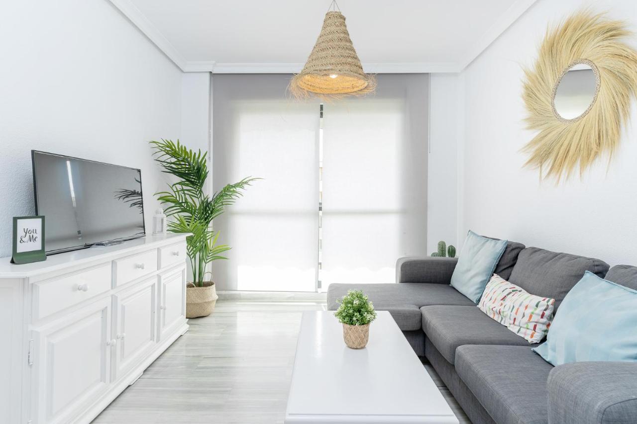 Monkó Infinity Apartamento Torremolinos Exterior foto