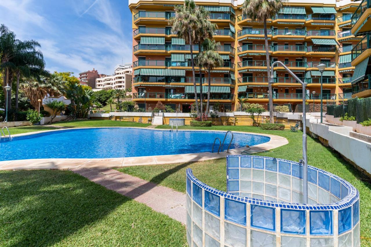 Monkó Infinity Apartamento Torremolinos Exterior foto